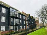 2 bedroom apartment for rent in Pound Lane CANTERBURY CT1