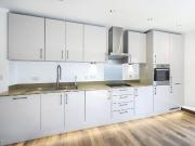 2 bedroom apartment for rent in Powerhouse Lane, The...