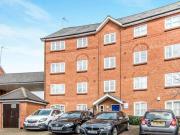 2 Bedroom Apartment For Rent In Prebend Street, Bedford