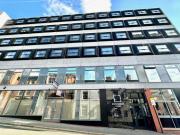 2 Bedroom Apartment For Rent In Preston, Lancashire