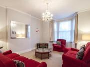 2 Bedroom Apartment For Rent In Primrose Hill