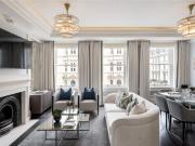 2 bedroom apartment for rent in Prince Of Wales Terrace,...