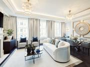 2 bedroom apartment for rent in Prince of Wales Terrace, W8