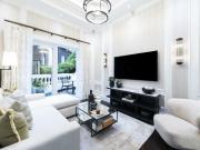 2 bedroom apartment for rent in Prince Of Wales Terrace W8