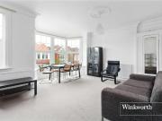 2 bedroom apartment for rent in Princes Avenue,...