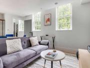 2 bedroom apartment for rent in Prince's, London