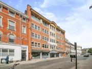 2 bedroom apartment for rent in Princes Street, IPSWICH, IP1