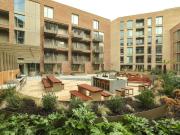 2 bedroom apartment for rent in Princess Street,...