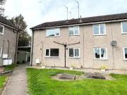 2 bedroom apartment for rent in Priory Close, Kirk...