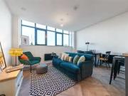 2 bedroom apartment for rent in Priory House, 20 Gooch...