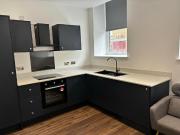 1 bedroom apartment for rent in Prospect Street,...