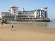 2 bedroom apartment for rent in Pruen House, Knightstone...