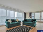 2 Bedroom Apartment For Rent In Pump House Crescent
