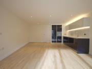 2 bedroom apartment for rent in Pump House Crescent,...