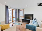 2 bedroom apartment for rent in Putney, London