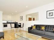 2 Bedroom Apartment For Rent In Putney Square