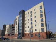 2 bedroom apartment for rent in Quantum Chapeltown...