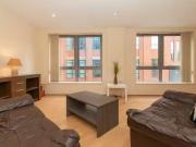 2 bedroom apartment for rent in Quartz, 10 Hall Street,...