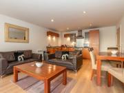 2 bedroom apartment for rent in Quartz, 10 Hall Street,...