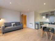 2 bedroom apartment for rent in Quartz, Hall Street, B18...