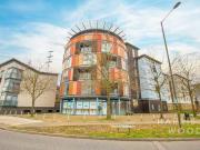 2 bedroom apartment for rent in Quayside Drive,...