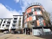 2 bedroom apartment for rent in Quayside Drive,...