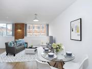 2 bedroom apartment for rent in Queen Street, Leicester,...