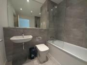 2 bedroom apartment for rent in Queen Street,...