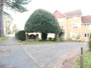 2 bedroom apartment for rent in Queens Road, Maidstone,...