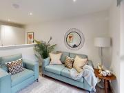 2 bedroom apartment for rent in Queensway, Southampton,...