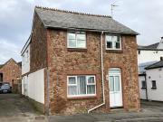 2 bedroom apartment for rent in Quirke Street Minehead...