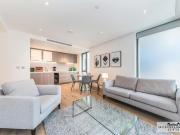 2 bedroom apartment for rent in Radley House, Prince of...