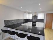 2 bedroom apartment for rent in Railway Street...