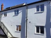 2 Bedroom Apartment For Rent In Railway Terrace