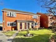 2 bedroom apartment for rent in Ranslett Court, 30...