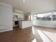 2 bedroom apartment for rent in Rayleigh Road Stoke...