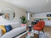 2 Bedroom Apartment For Rent In Reading