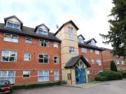 2 Bedroom Apartment For Rent In Reading, Berkshire