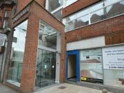 2 Bedroom Apartment For Rent In Reading, Berkshire