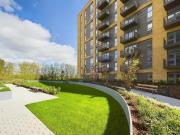2 Bedroom Apartment For Rent In Reading, Berkshire