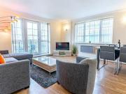 2 Bedroom Apartment For Rent In Reading, Berkshire