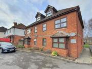 2 Bedroom Apartment For Rent In Reading, Berkshire