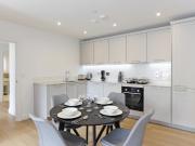 2 bedroom apartment for rent in Reading RG1