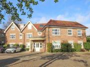 2 bedroom apartment for rent in Rectory Road Wokingham RG40