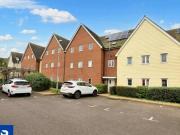 2 Bedroom Apartment For Rent In Red Admiral Court