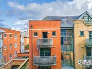 2 bedroom apartment for rent in Redcliff Backs, Bristol,...