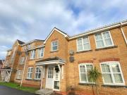 2 bedroom apartment for rent in Regency Gardens Euxton...