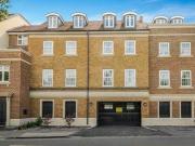 2 bedroom apartment for rent in Regency House Eton Court...