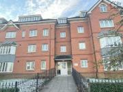 2 bedroom apartment for rent in Regency Point Radcliffe...