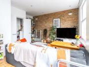 2 bedroom apartment for rent in Reighton Road, Hackney,...